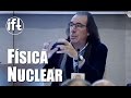 Entremeses Nucleares- Alfredo Poves