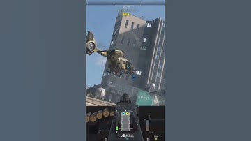 【COD MW2】ヘリ墜とす_058🔰 #shorts #warzone3 #mw2#仕留める#ヘリ #codシリーズ