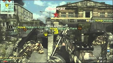 First Search and Destroy Moab: 29-0 MK14!!!