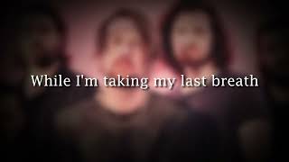 Beartooth - I Was Alive (Lyric Video)