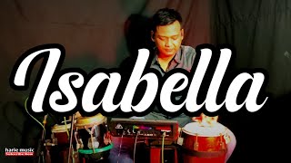 ISABELLA (cover) | versi koplo