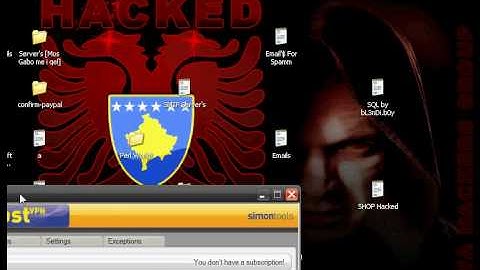 HIDE IP Using CyberGhost VPN