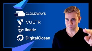 Use Cloudways or pick a cheaper option? Vultr,  Linode, Digital Ocean (Cloud hosting compared) screenshot 2