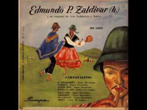 edmundo-p.-zaldivar-(h)---carnavalitos-(195?)-(full-album)