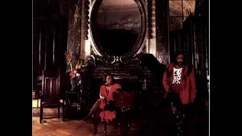 Mtume - You, Me And He HQ