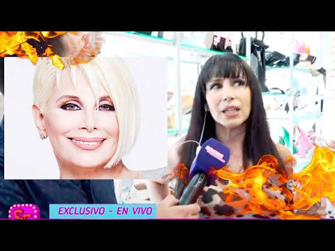 Las palabras imperdonables de Carmen Barbieri que Marixa Balli no le perdona sobre Rodrigo Bueno