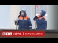 "Сапар": Орусиядагы кыргыз мигранттарын кыйнаган "кара тизме" - BBC Kyrgyz