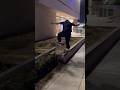 #feat Randy Navarro / Board Slide pop to Switch Over Krooks Pop Out ..