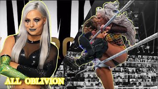 Liv Morgan all Oblivion [sasha Sectionn]