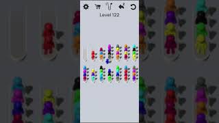 Crowd Sort - level 122