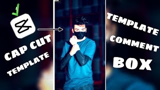 CAPCUT TEMPLATE 🪓 BY) [ADRIYAN EDIT'Z]#capcut #capcuttemplate #temple  #template ]