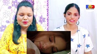 Sumod Sad VM Reaction | Paras Arora And Jiya Shankar | Kaatelal And Sons | Sumod Sad Scenes