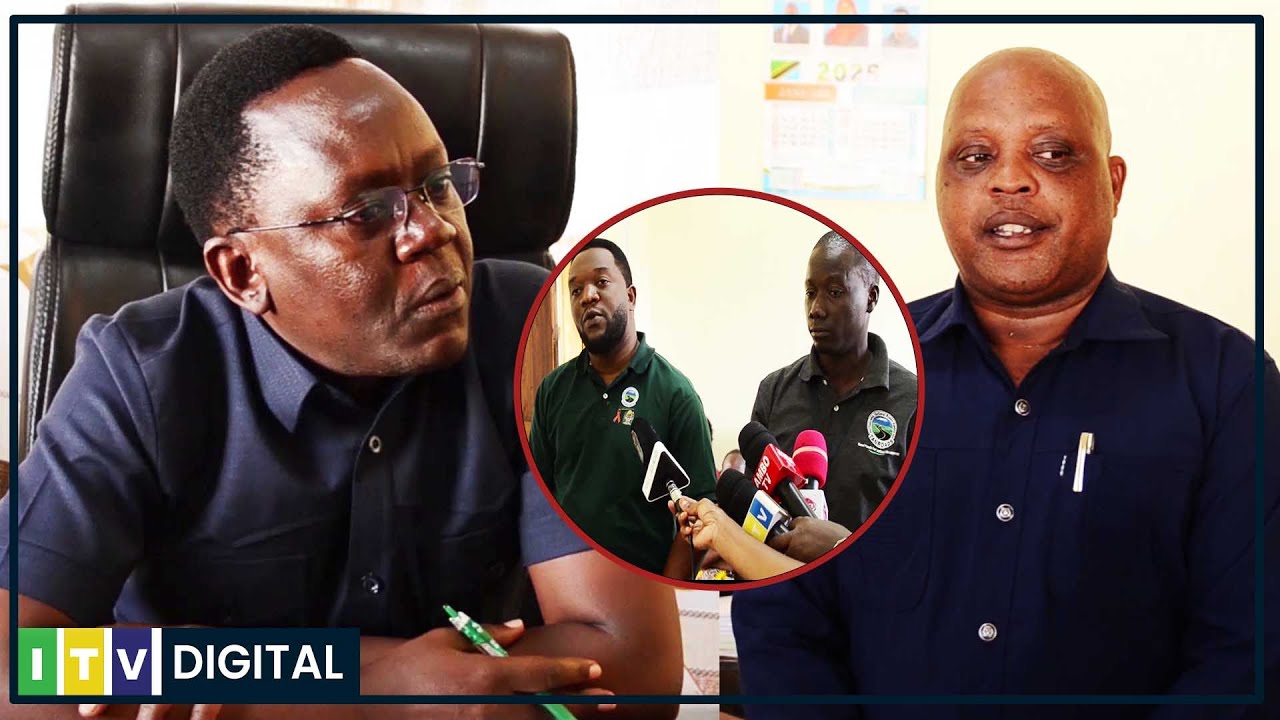 MENEJA GPSA ABANWA KWA KUMTUSI MKUU WA MKOA, ALIMWAMBIA 