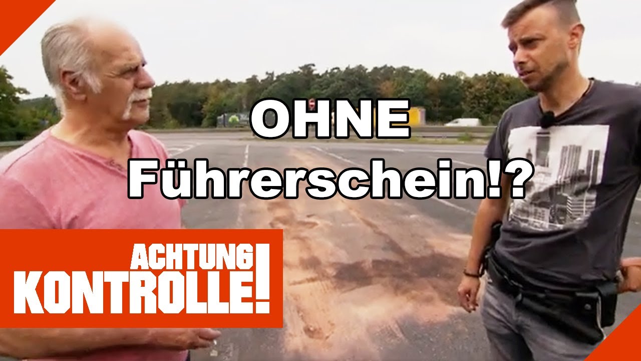 Autofahren lernen: Fahren mit Gangschaltung - Tutorial für Fahranfänger (Teil 1/4)