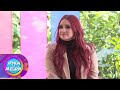 &quot;No son habladurías&quot; Dulce María habla sobre el fraude que vivió RBD | Venga La Alegría