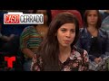 Fue abusada por un narco y pide parte de su herencia💰💀😠 | Caso Cerrado Capítulo Completo