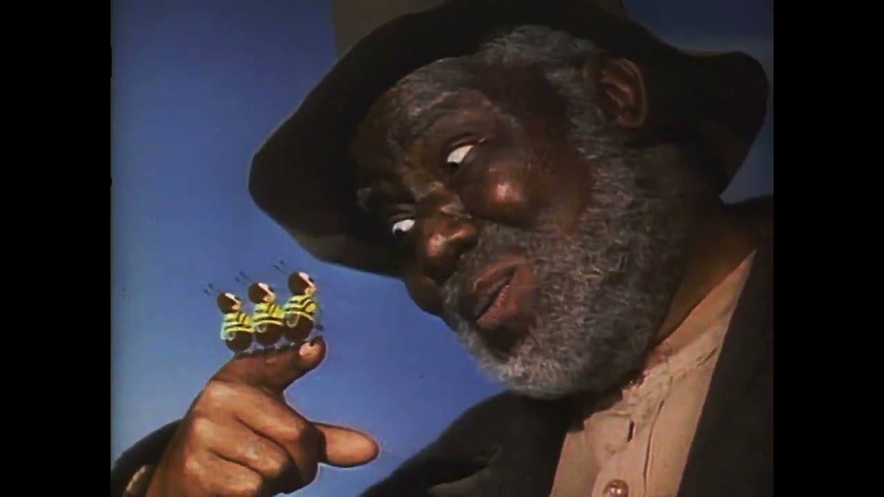 "Zippity-Doo-Dah" ~ Disney's Song of the South ~ 1946