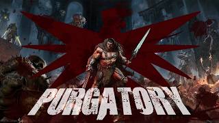 Purgatory — Doom The Dark Ages Revelations Inspired Song
