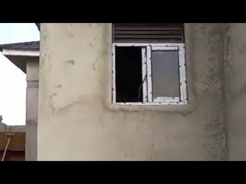 BUILDING A HOUSE IN JUBA SOUTH SUDAN Part Two