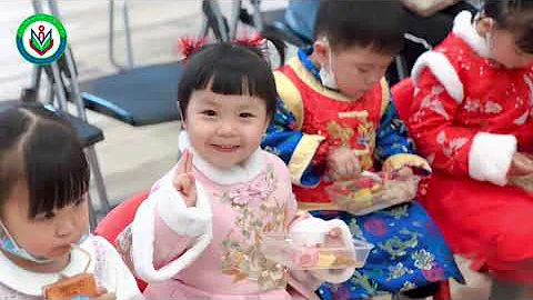 2023幼稚园亲子迎新春嘉年华 - 天天要闻