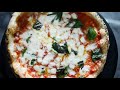 Pizza Mastery at Pizzeria Sorbillo: Real Neapolitan Pizza
