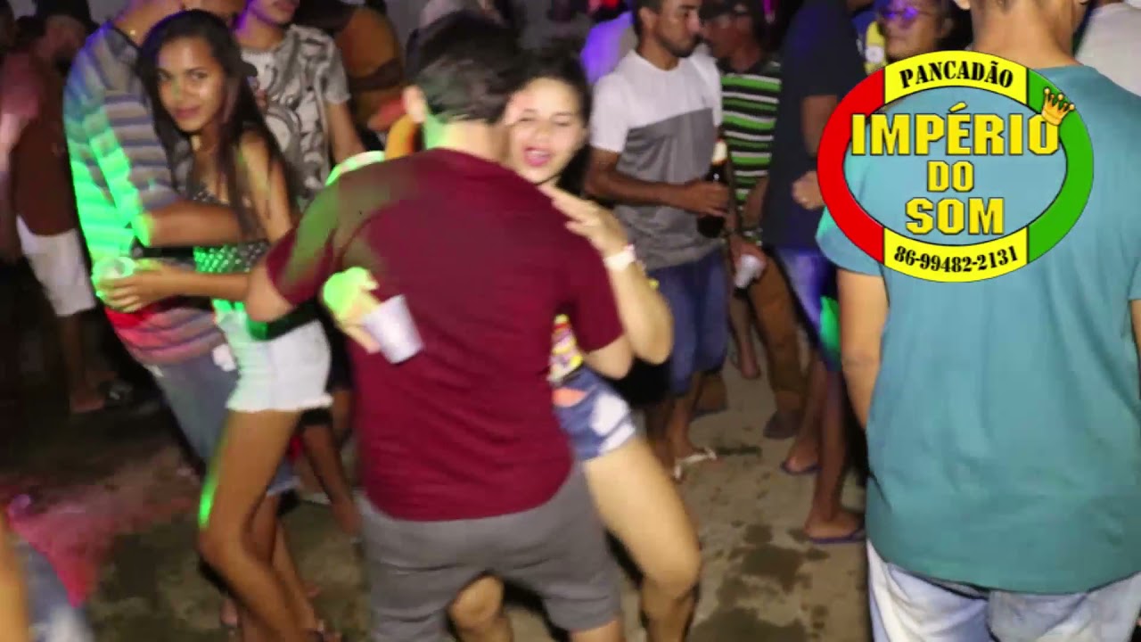 SO VOCÊ DJ IVIS REMIX MASTER GRAVADO AO VIVO NO CLUBE ESPAÇO DANÇANTE,  @REGGAENAMIDIA-l9s