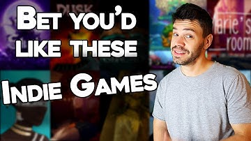 Upcoming Indie Projects, Indie Games + Free-To-Play Walking Sim!!