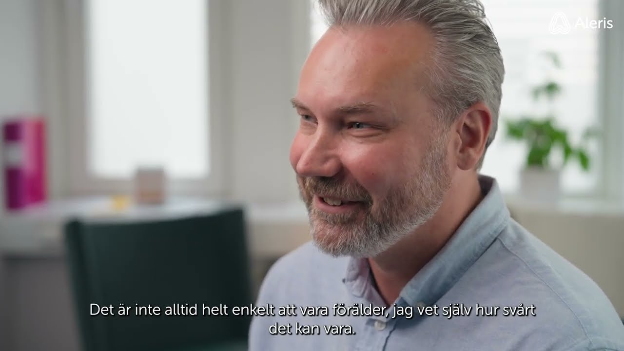 Aleris Psykiatri Barn och Ungdom