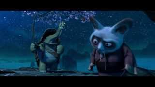 Kung Fu Panda  Oogway Ascends