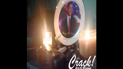 BAM STUNNA - CRACK! - STONE COLD STUNNA