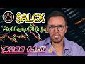 Mi historia con staking ALCX token: de duda a ingresos mensuales