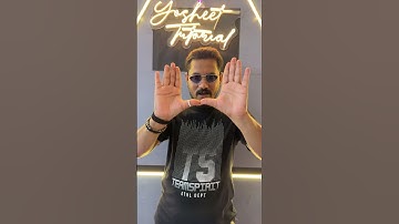 Namate 🙏how to do hand Tuting #rap #trap #music #hiphop #video 😍