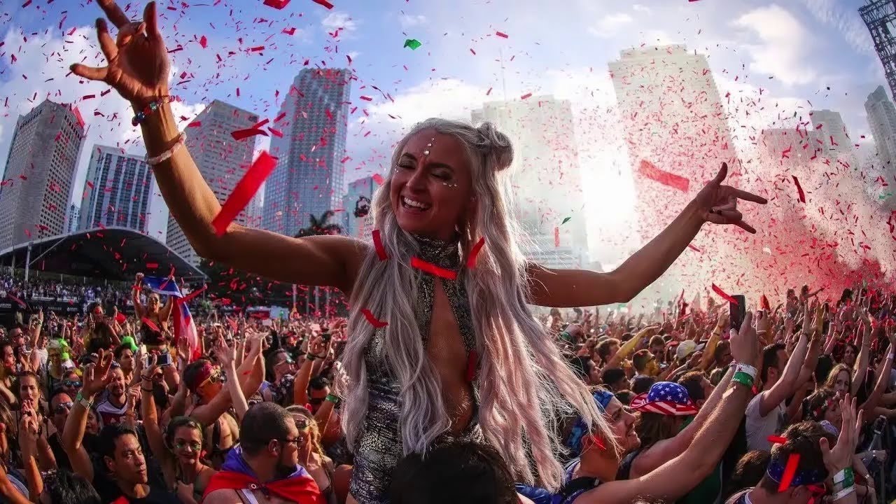 КЛУБНЯК 2019 🔥 Клубная музыка CLUB PARTY 2019