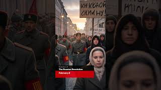 The Russian Revolution