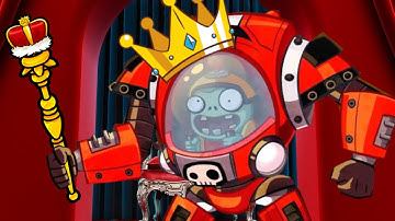 King Z-Mech Deck is UNSTOPPABLE