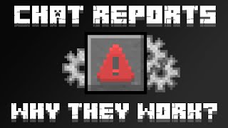 How Minecraft's Player Chat Reporting works (...and why I hate it) screenshot 1