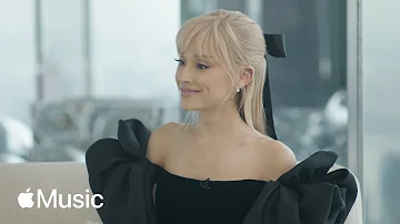 Ariana Grande: 'eternal sunshine', Wicked & Tour | Apple Music