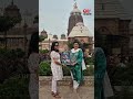 ରିଲିଜ୍ ହେବା ପୂର୍ବରୁ ପୁରୀ ଯାଇ ଜଗା ବ୍ଦର୍ଶନ କରିଲେ ଓଡ଼ିଆ ଫିଲ୍ମ ପରିଚୟ ଟିମ୍