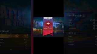 grandmaster rank push 🎯#shorts #short #freefire #shortsfeed #viral #foryou #subscribe #rankpush #ff