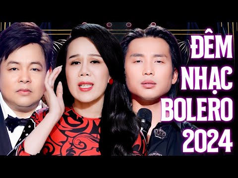 Đêm Nhạc Bolero