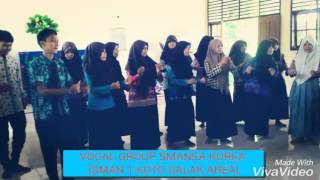 Cinto Dharmasraya #EdisiLatihan