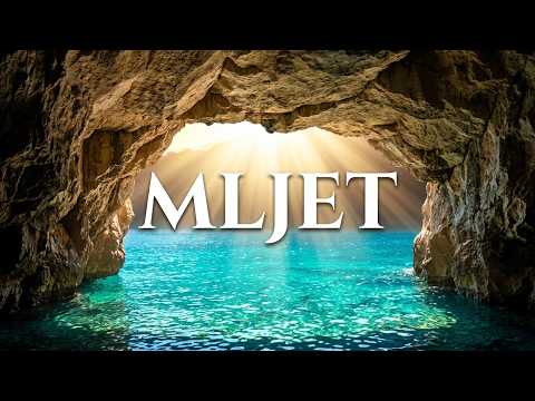 Island Mljet - 🇭🇷 Croatia 2026 Episode 3 - Babino Polje i Odysseus Cave