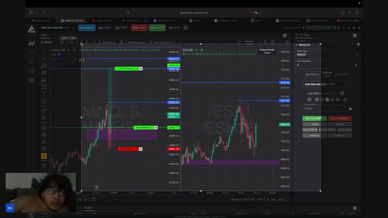 BE trade could have been a dub fr