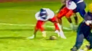 Celebrity 57 yard scoop and score Profile