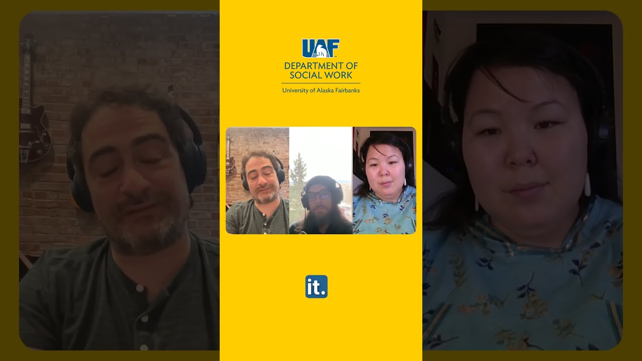 Escaping Annoying Narratives | Daniel Maté On The Critical Social Worker Podcast