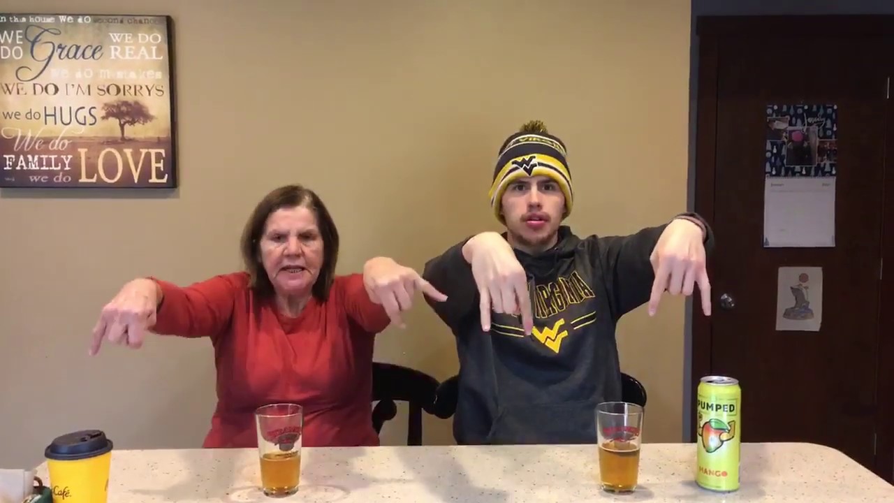 Beer Review Number Thirty Six Iron City Mango Pumped YouTube