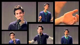 Watch Sam Tsui King Of Anything video