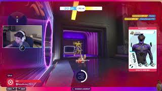 Super close Swat match [33 kills] - Splitgate 2