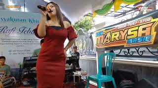 Bojo 2 - Yuyun Amora - Marysa Music - Live In Getas Pejaten - Jati Kudus