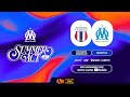 Excelsior Maassluis 0-5 OM | Le match en intégralité